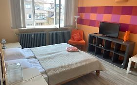 Marina Apartment