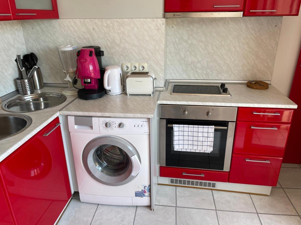 Marina Apartment Σόφια Εξωτερικό φωτογραφία