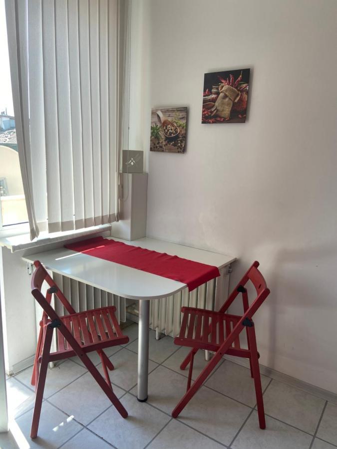 Marina Apartment Σόφια Εξωτερικό φωτογραφία