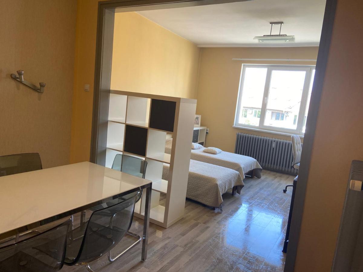 Marina Apartment Σόφια Εξωτερικό φωτογραφία