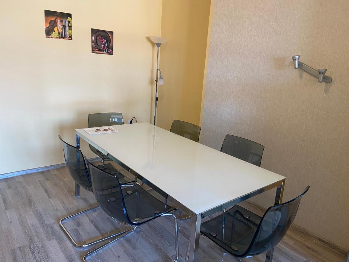 Marina Apartment Σόφια Εξωτερικό φωτογραφία