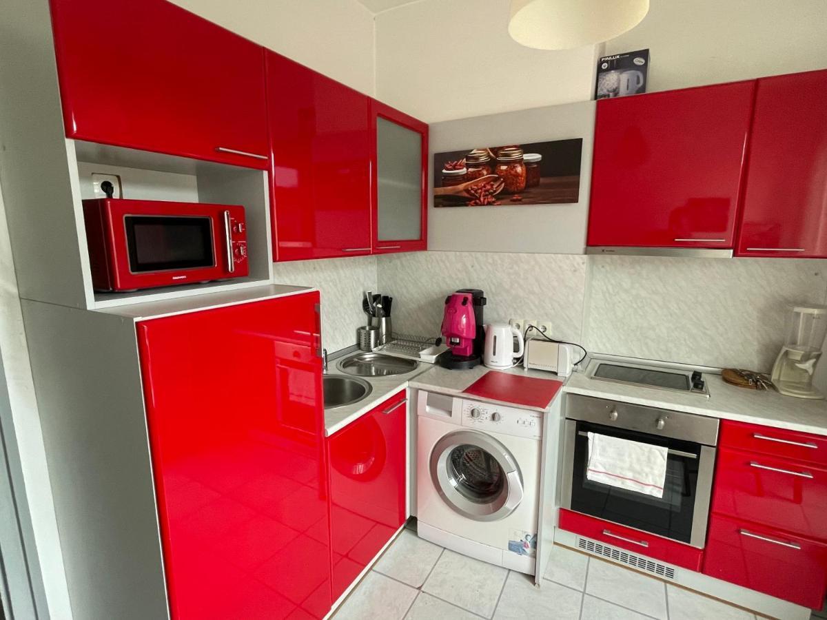 Marina Apartment Σόφια Εξωτερικό φωτογραφία