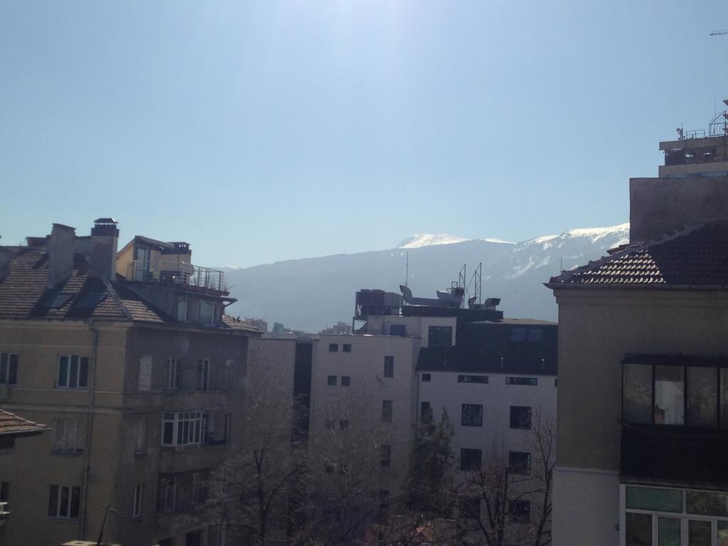 Marina Apartment Σόφια Δωμάτιο φωτογραφία