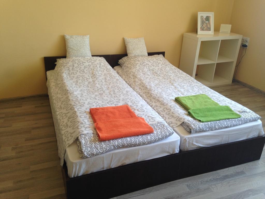 Marina Apartment Σόφια Δωμάτιο φωτογραφία