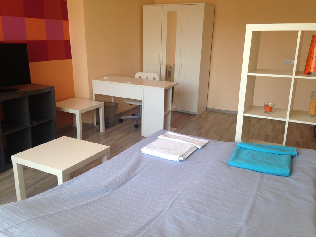 Marina Apartment Σόφια Δωμάτιο φωτογραφία