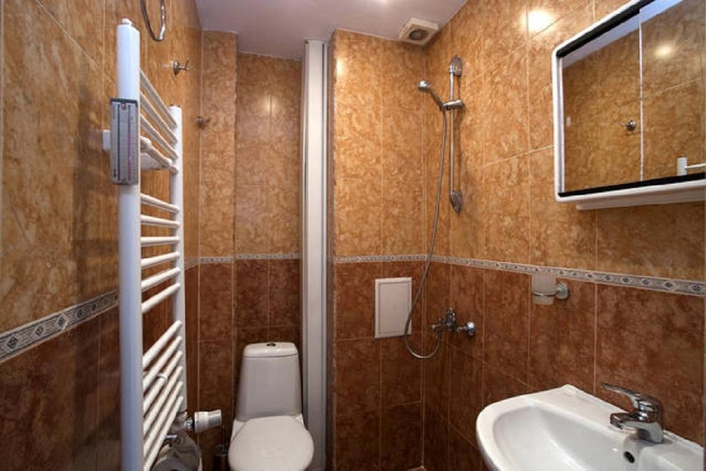 Marina Apartment Σόφια Εξωτερικό φωτογραφία