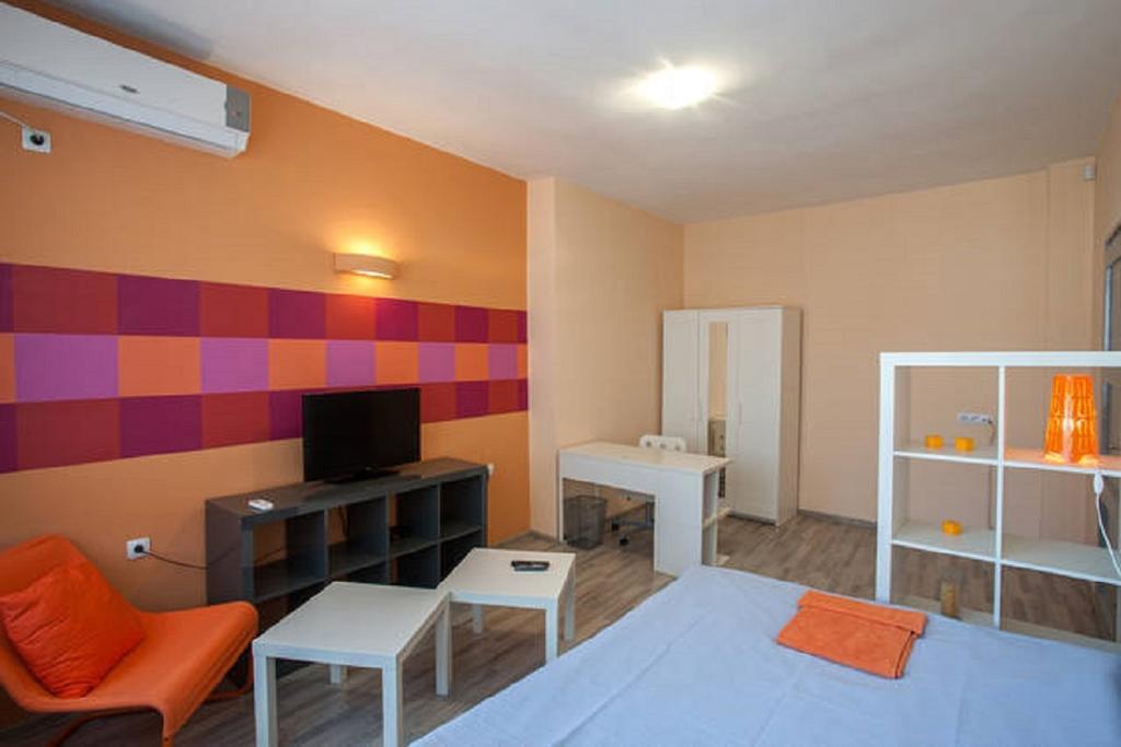 Marina Apartment Σόφια Εξωτερικό φωτογραφία