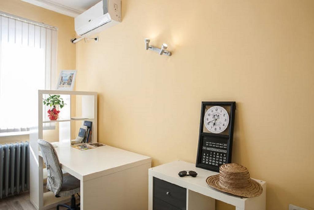 Marina Apartment Σόφια Εξωτερικό φωτογραφία
