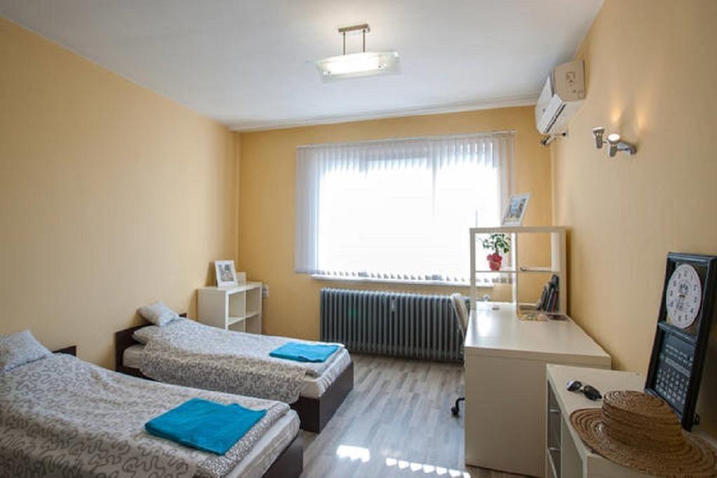 Marina Apartment Σόφια Εξωτερικό φωτογραφία