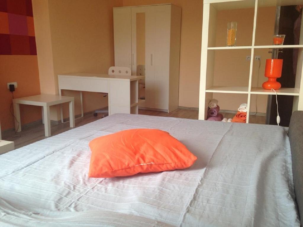 Marina Apartment Σόφια Εξωτερικό φωτογραφία