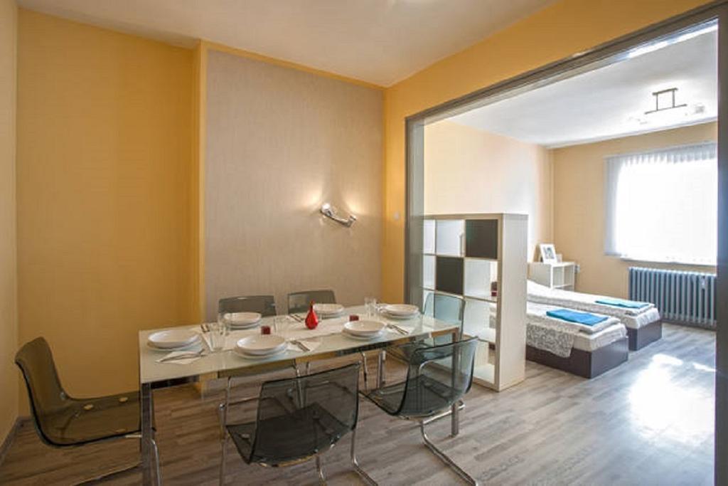 Marina Apartment Σόφια Εξωτερικό φωτογραφία