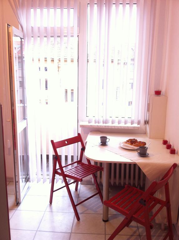 Marina Apartment Σόφια Δωμάτιο φωτογραφία