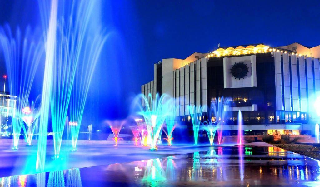 Marina Apartment Σόφια Εξωτερικό φωτογραφία